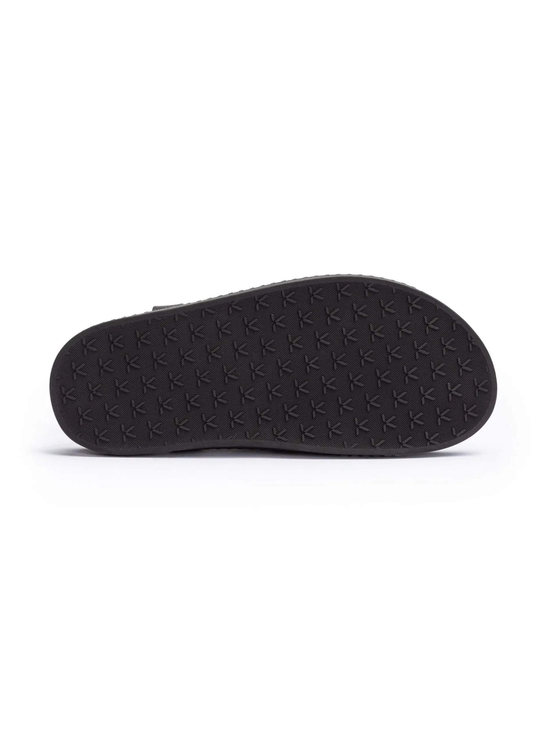 Lloyd Herren Sandale - AXIS in schwarz - 0 cm Absatz