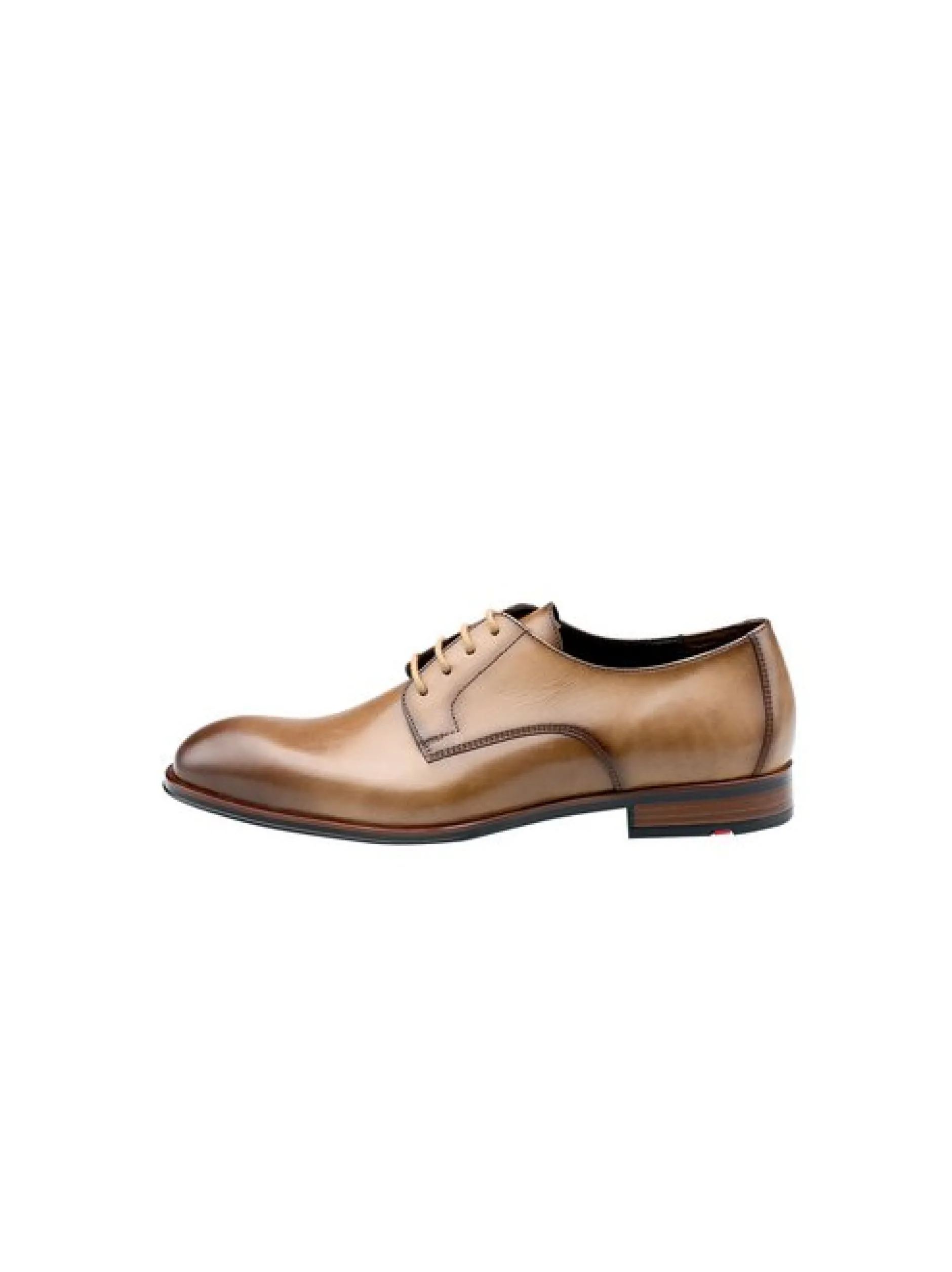 Lloyd Herren Schnürschuh - CORE PLUS 110 in grau