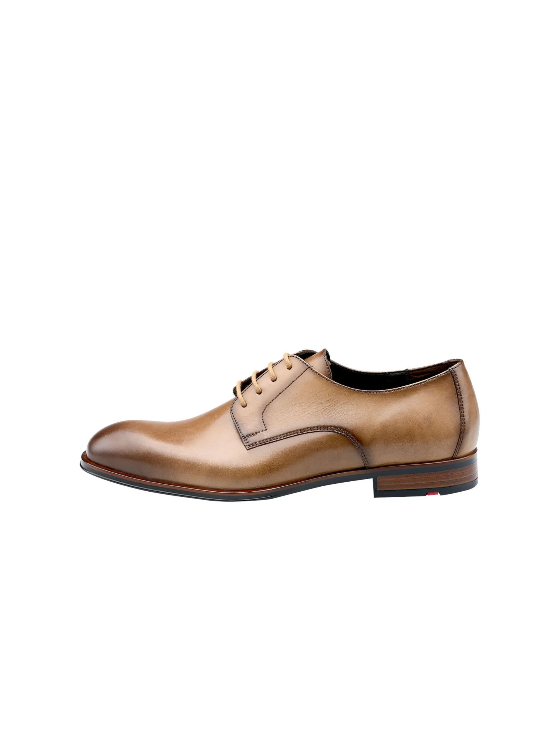 Lloyd Herren Schnürschuh - CORE PLUS 110 in grau