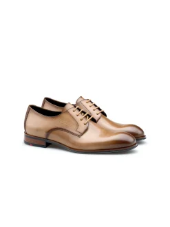 Lloyd Herren Schnürschuh - CORE PLUS 110 in grau