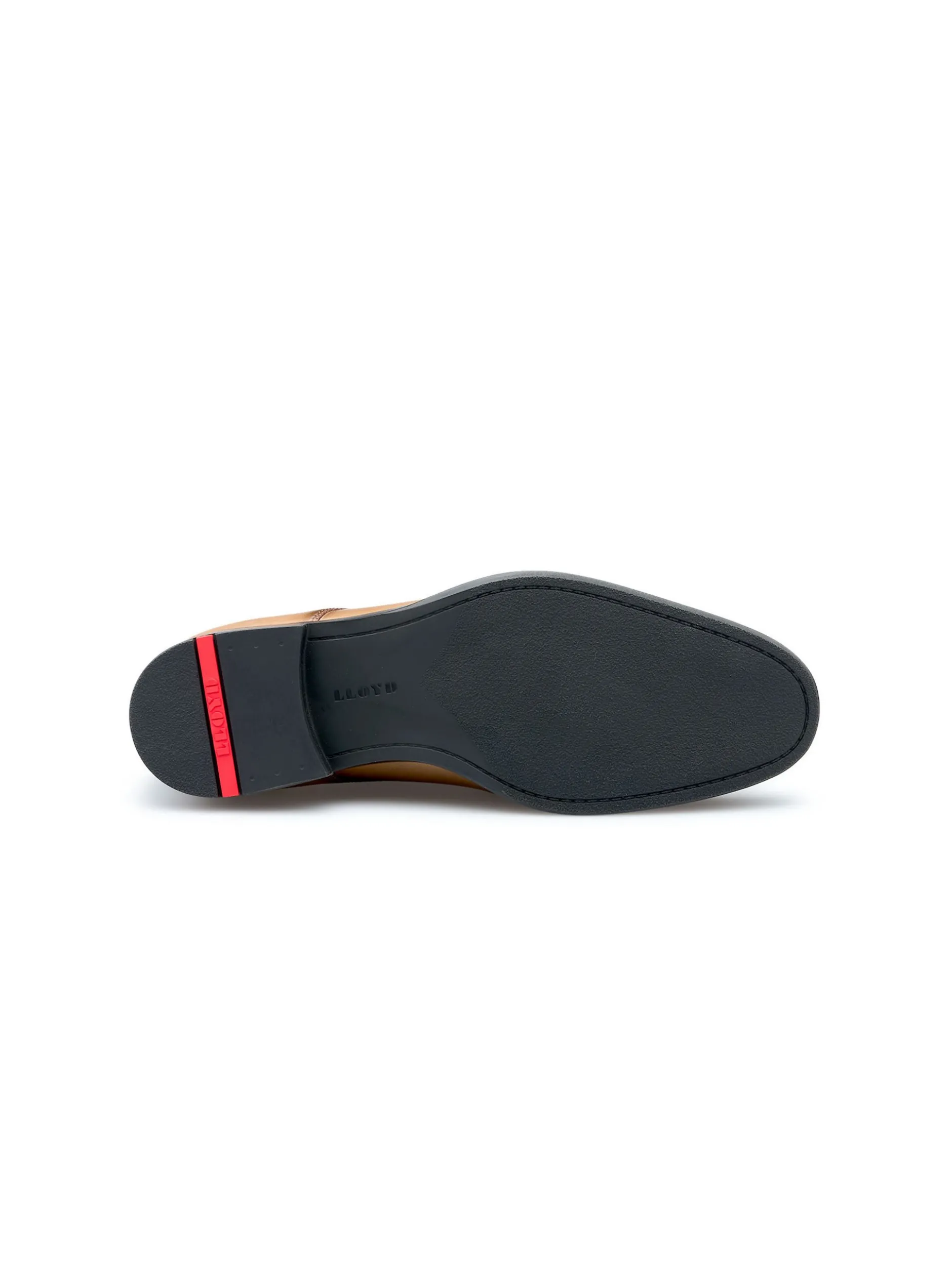 Lloyd Herren Schnürschuh - CORE PLUS 110 in grau