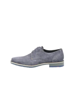 Lloyd Herren Schnürschuh - DRIFT 110 in blau