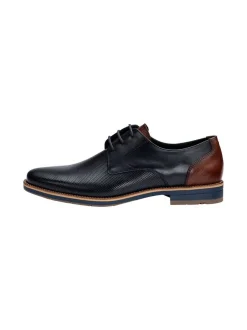 Lloyd Herren Schnürschuh - DRIFT 110 in blau