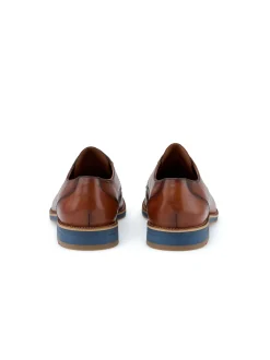 Lloyd Herren Schnürschuh - DRIFT 110 in cognac