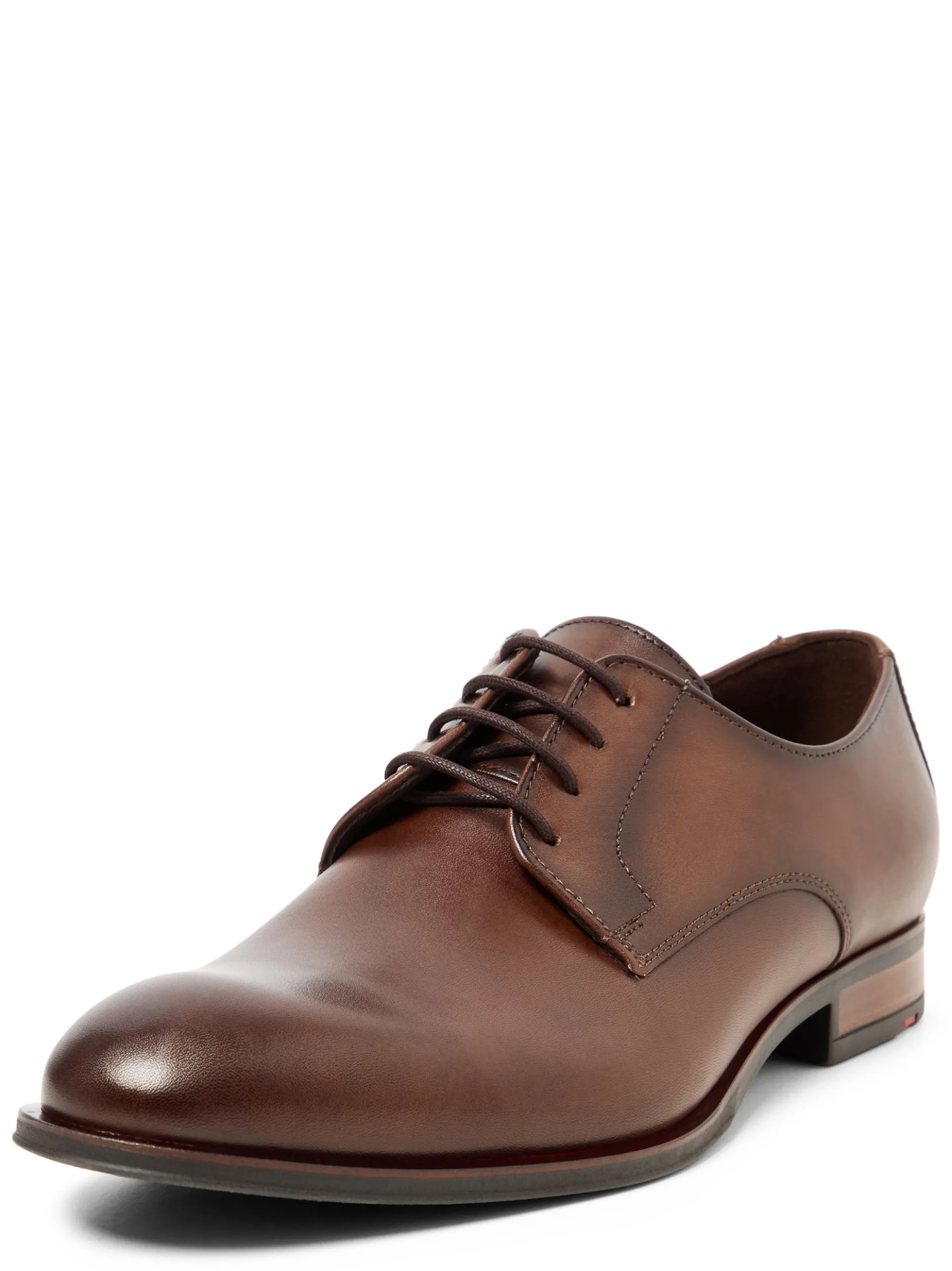 Lloyd Herren Schnürschuhe - Core Plus 110 in mocca