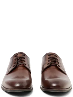 Lloyd Herren Schnürschuhe - Core Plus 110 in mocca