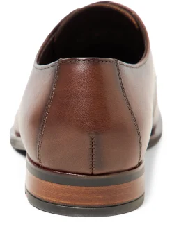 Lloyd Herren Schnürschuhe - Core Plus 110 in mocca