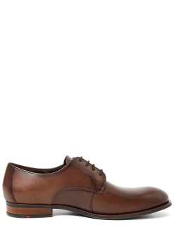 Lloyd Herren Schnürschuhe - Core Plus 110 in mocca