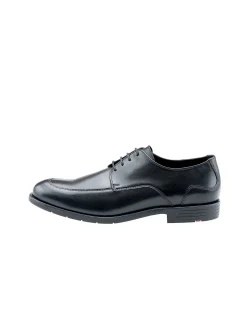 Lloyd Herren Schnürschuh - EEZY 112 in schwarz