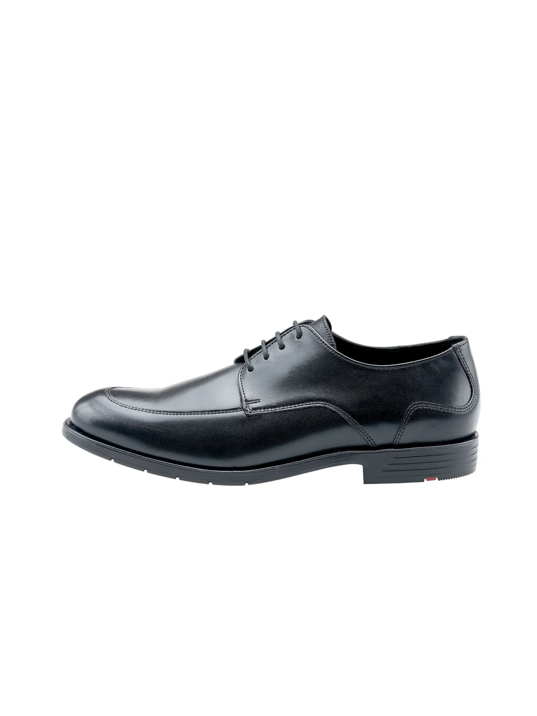 Lloyd Herren Schnürschuh - EEZY 112 in schwarz