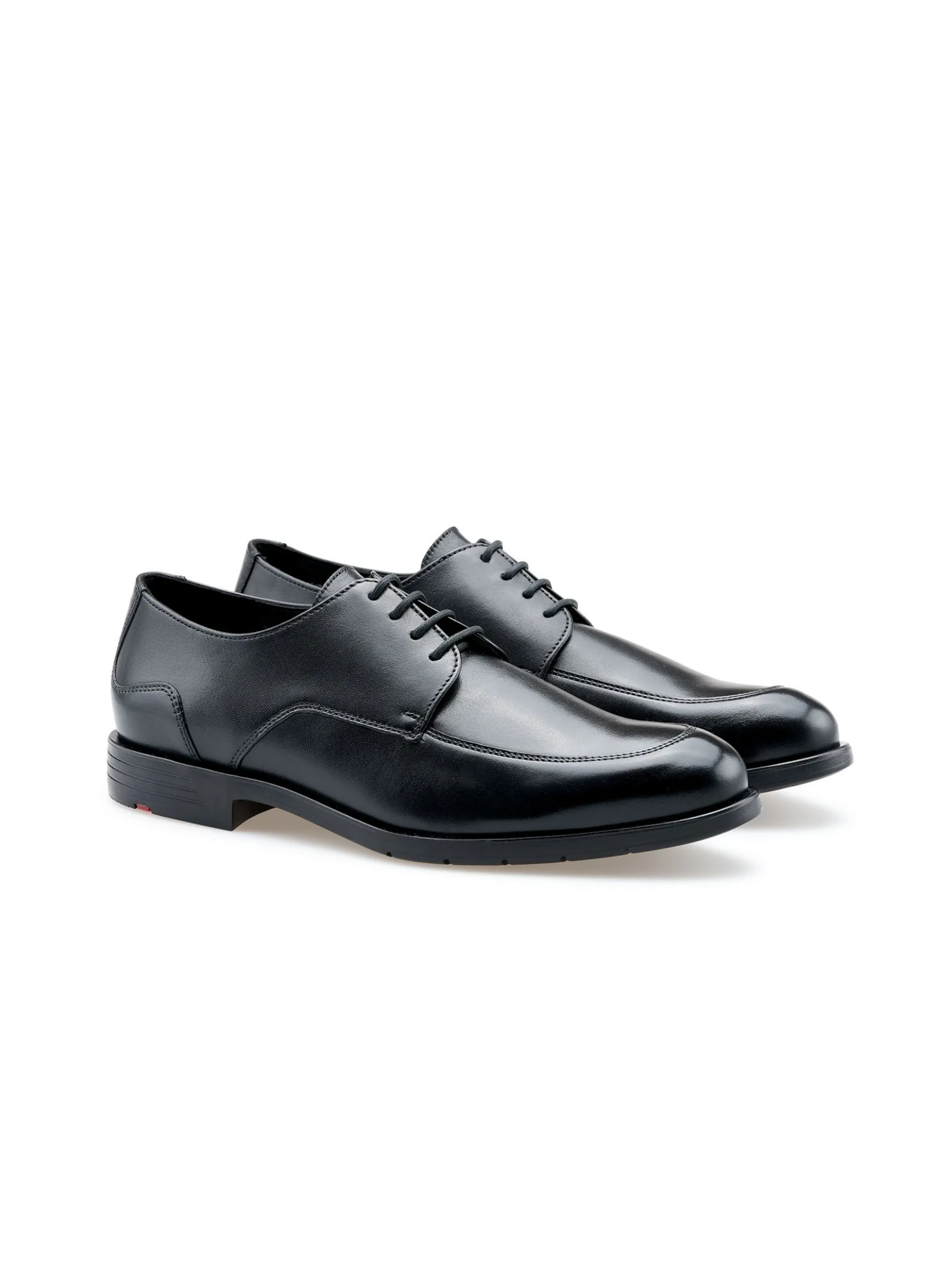 Lloyd Herren Schnürschuh - EEZY 112 in schwarz