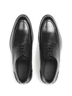 Lloyd Herren Schnürschuh - EEZY 112 in schwarz