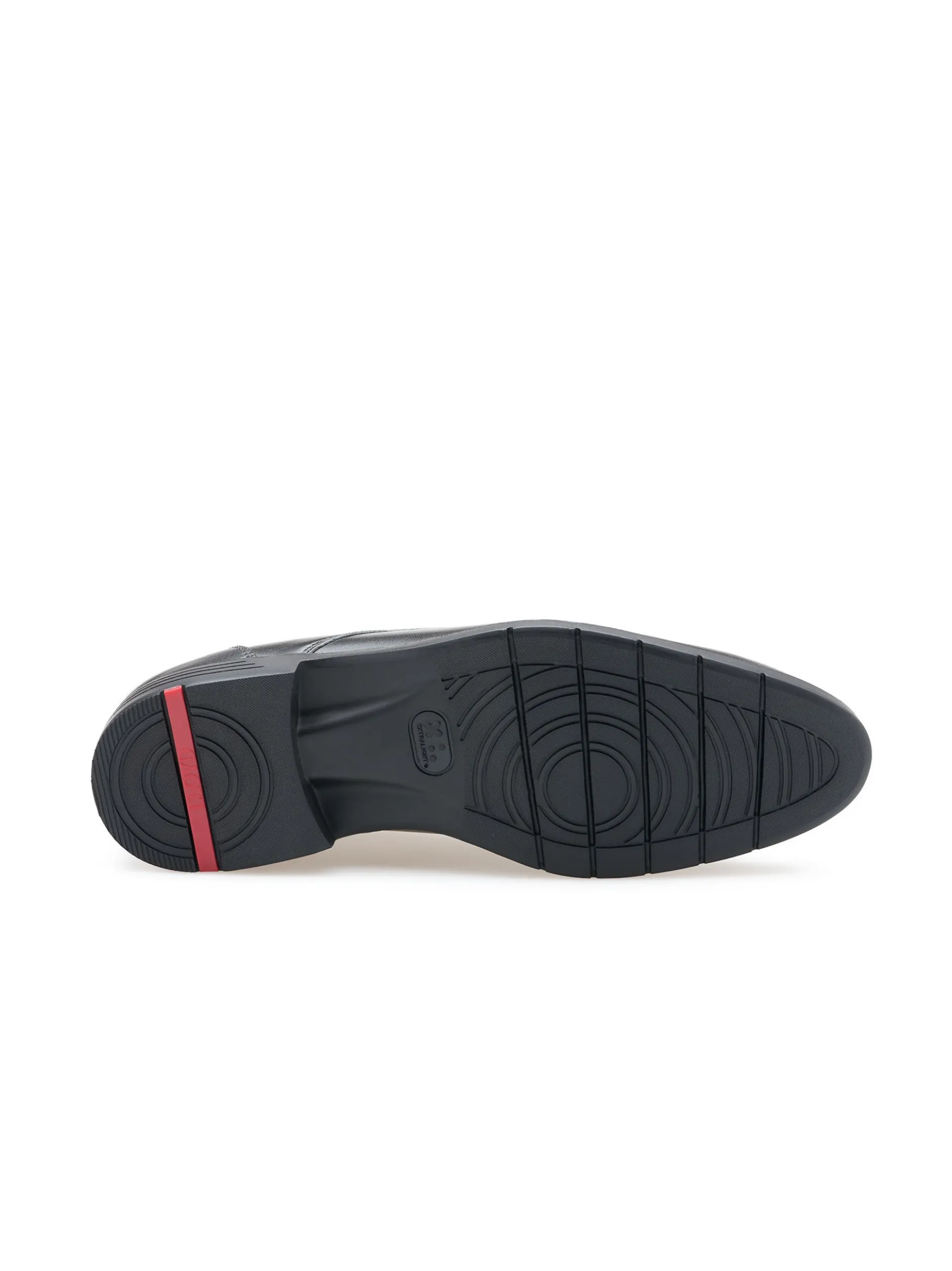 Lloyd Herren Schnürschuh - EEZY 112 in schwarz