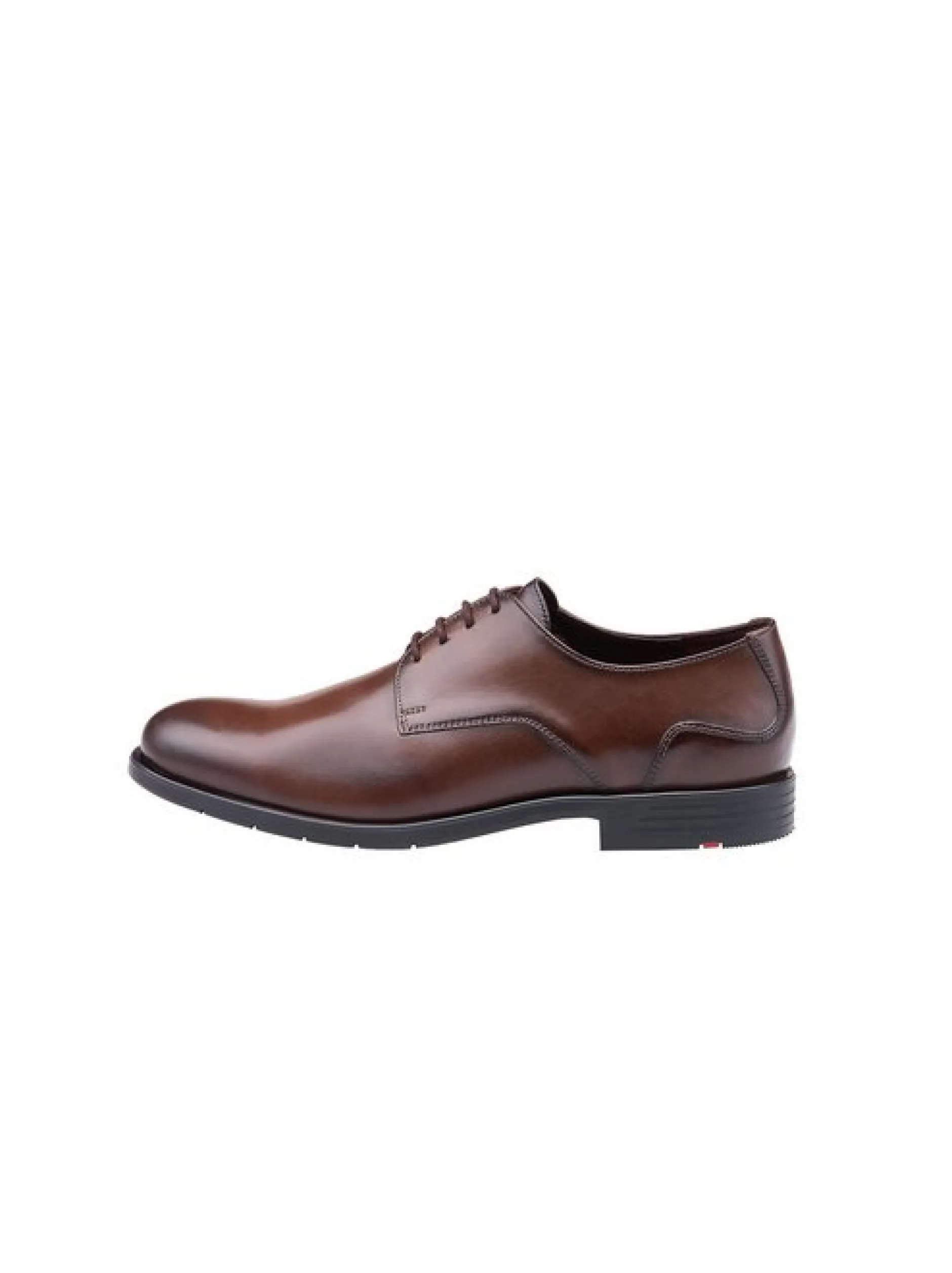 Lloyd Herren Schnürschuh - EEZY 110 in cognac