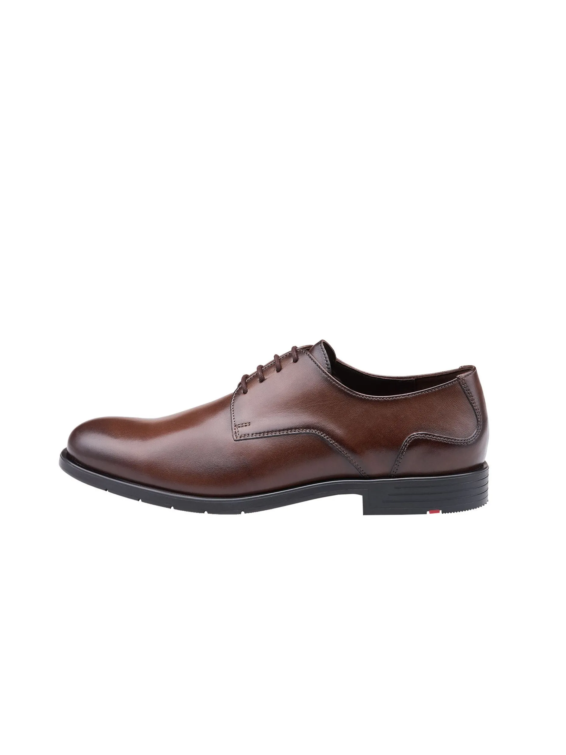 Lloyd Herren Schnürschuh - EEZY 110 in cognac