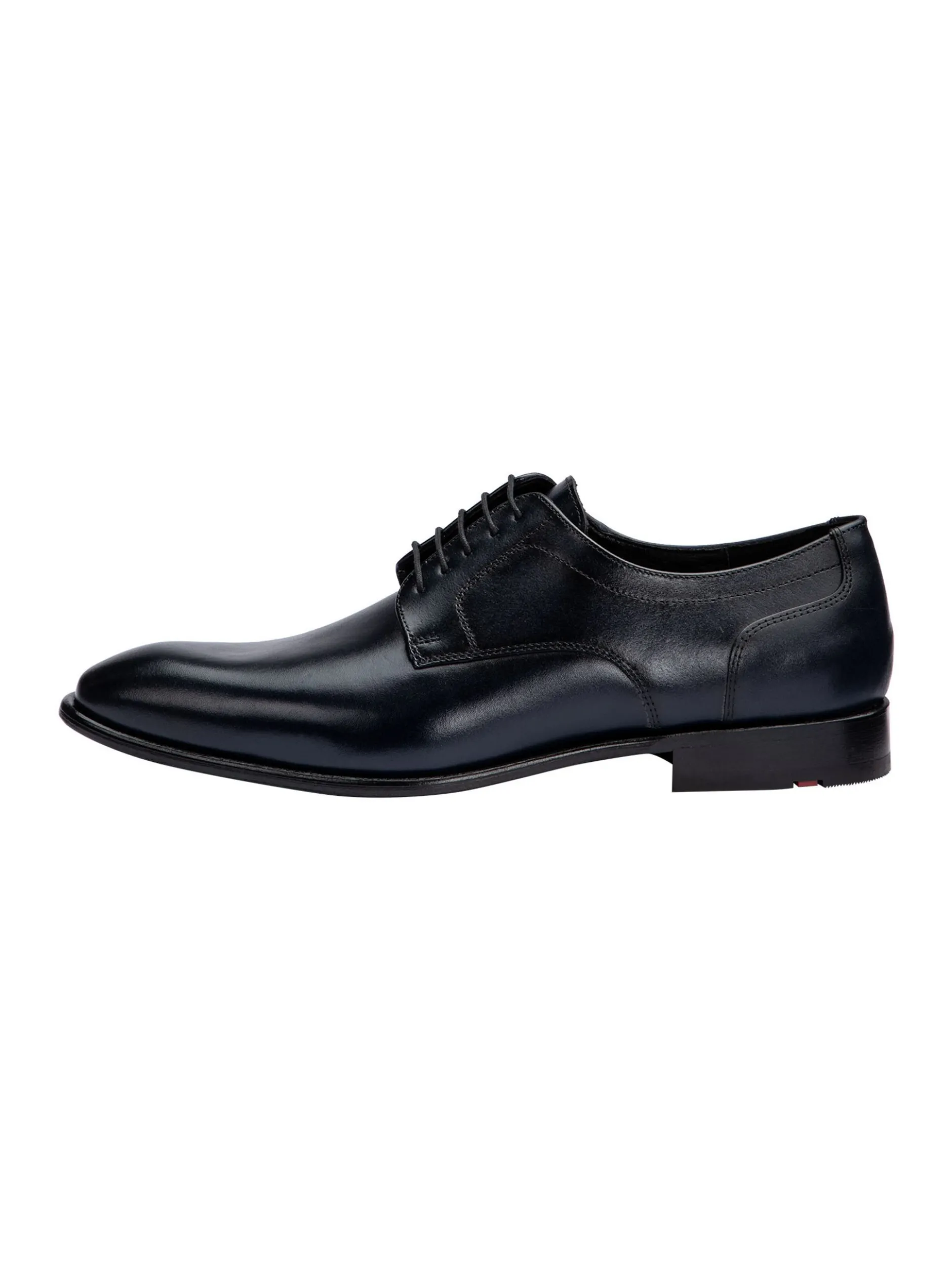 Lloyd Herren Schnürschuh - LENO 110 in blau