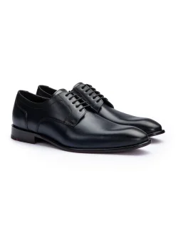 Lloyd Herren Schnürschuh - LENO 110 in blau