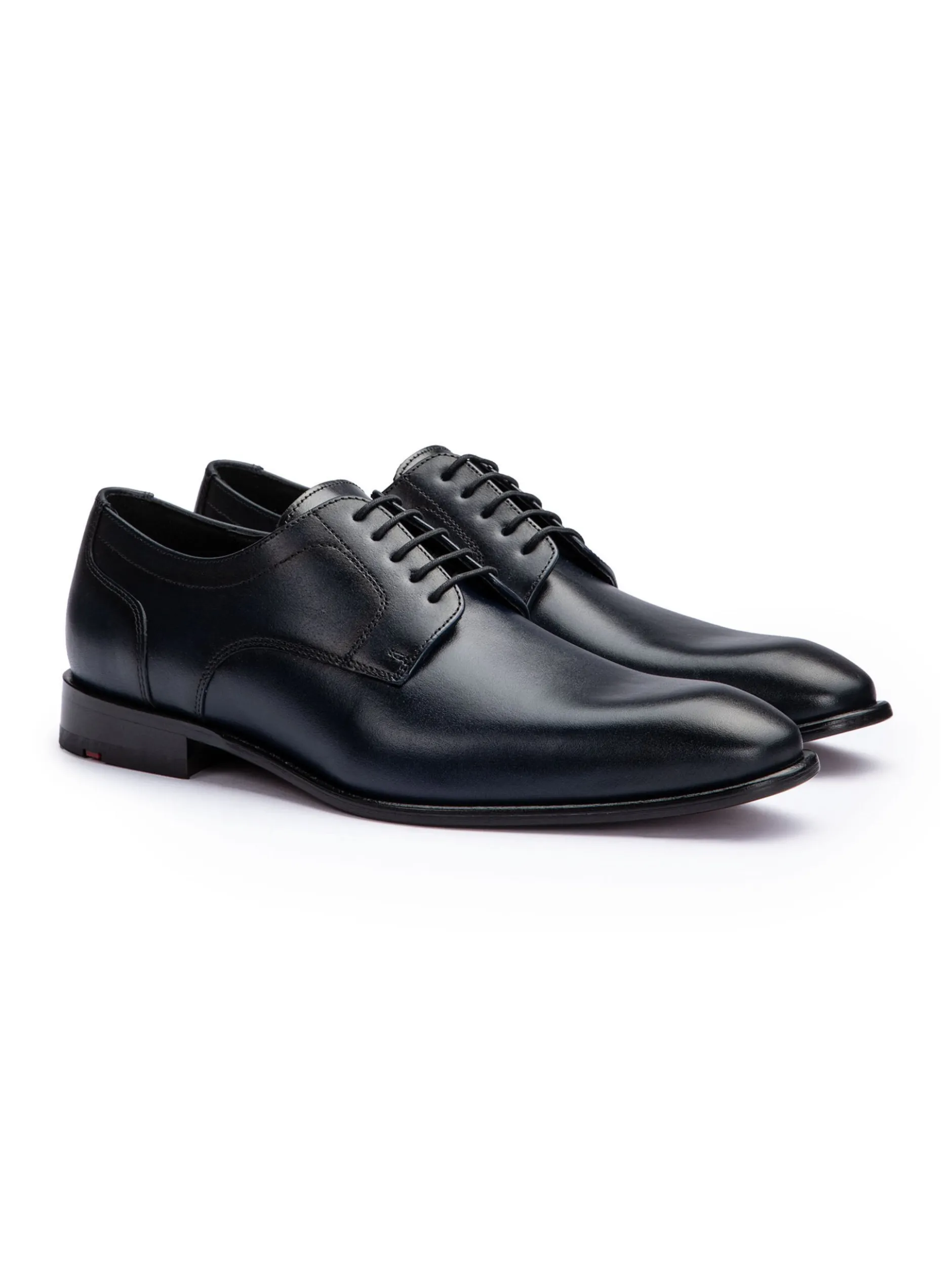Lloyd Herren Schnürschuh - LENO 110 in blau