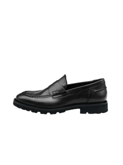 Lloyd Herren Slipper - SELECT 240 in schwarz