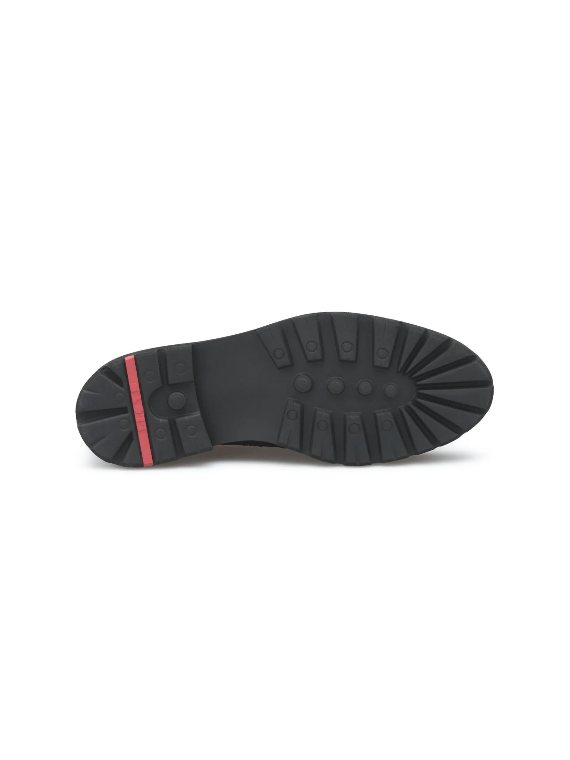 Lloyd Herren Slipper - SELECT 240 in braun - 0 cm Absatz