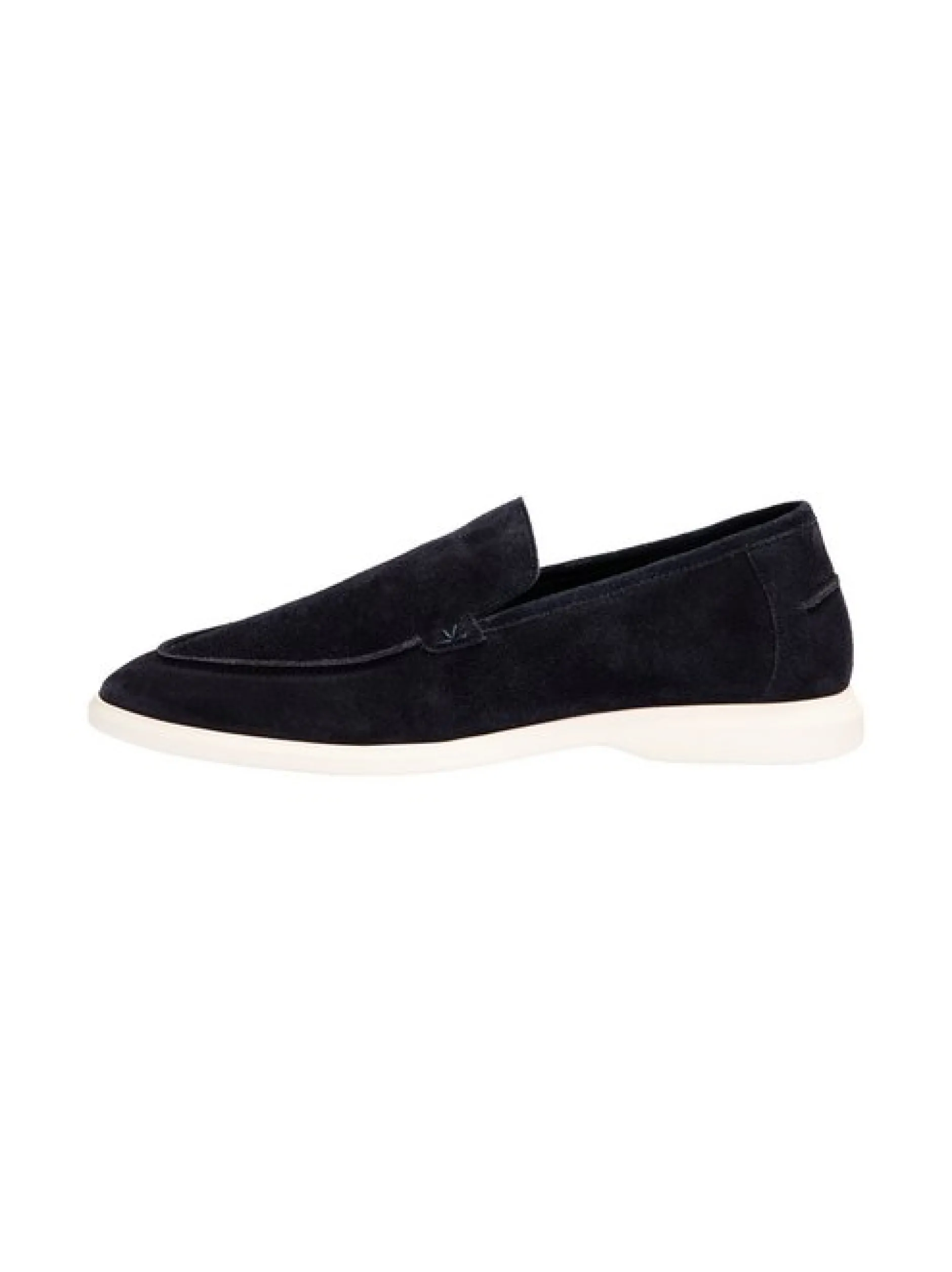 Lloyd Herren Slipper - STRIDE FLEX in blau - 0 cm Absatz