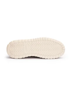 Lloyd Herren Slipper - TORO FLEX in grau - 0 cm Absatz