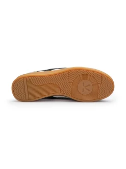 Lloyd Herren Sneaker - BRAVA in hellgrau - 0 cm Absatz