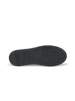 Lloyd Herren Sneaker - EVER-LOW in schwarz - 0 cm Absatz