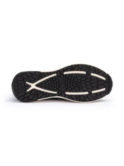 Lloyd Herren Sneaker - LOOM in schwarz - 0 cm Absatz