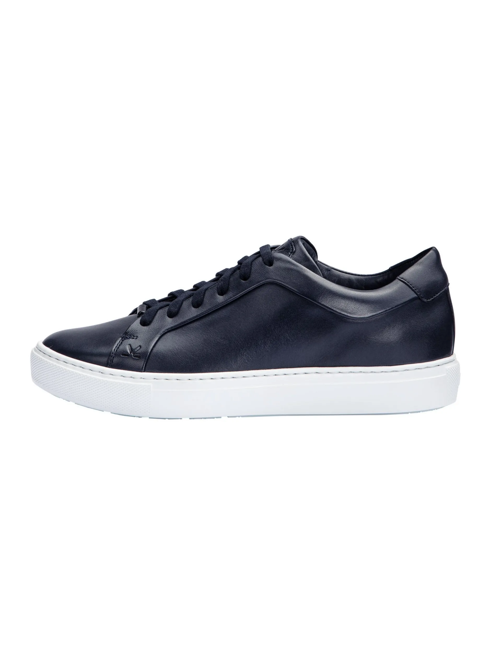 Lloyd Herren Sneaker - METRO in blau - 0 cm Absatz