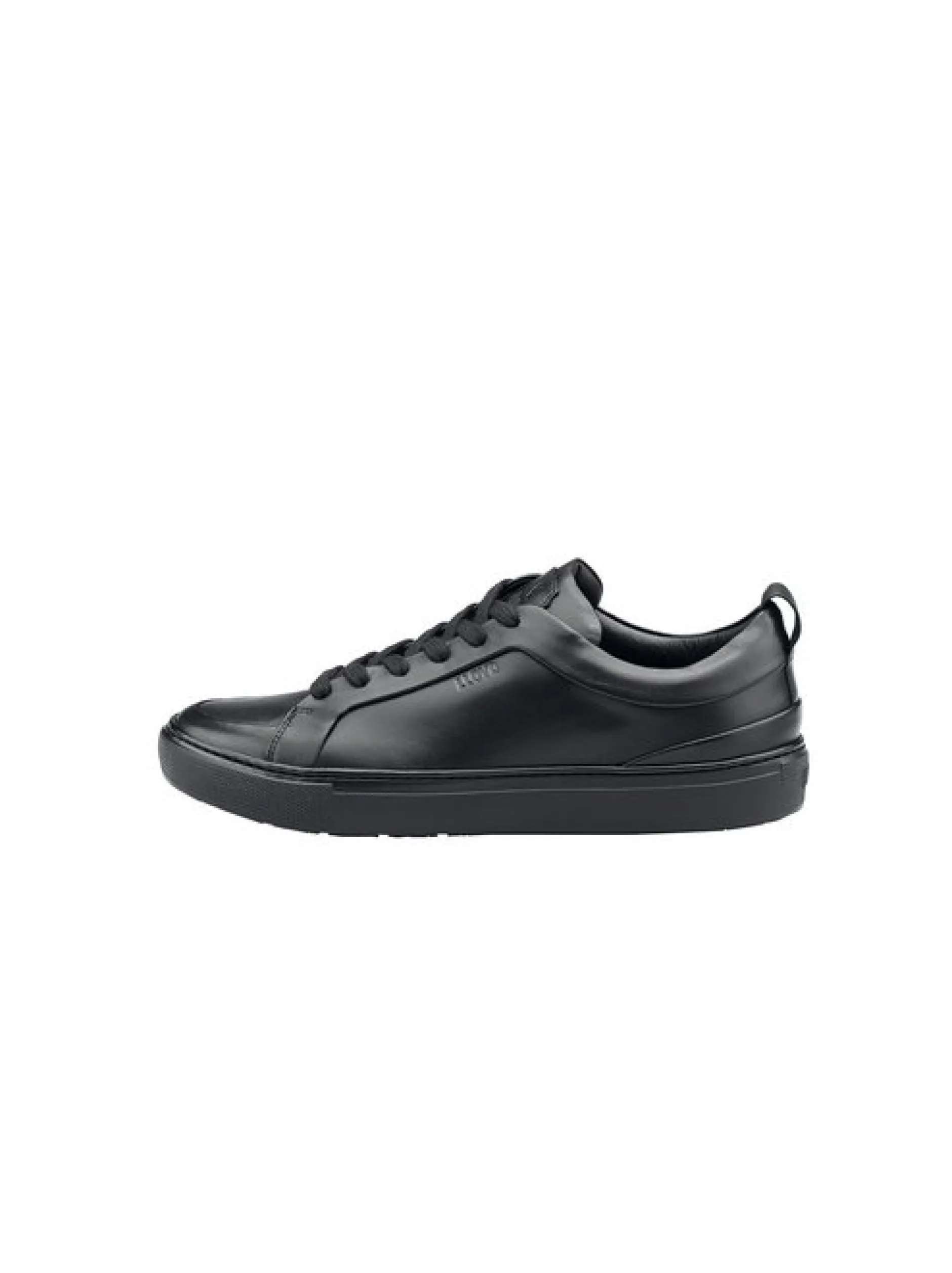 Lloyd Herren Sneaker - METRO (X-MOTION PLUS) in schwarz