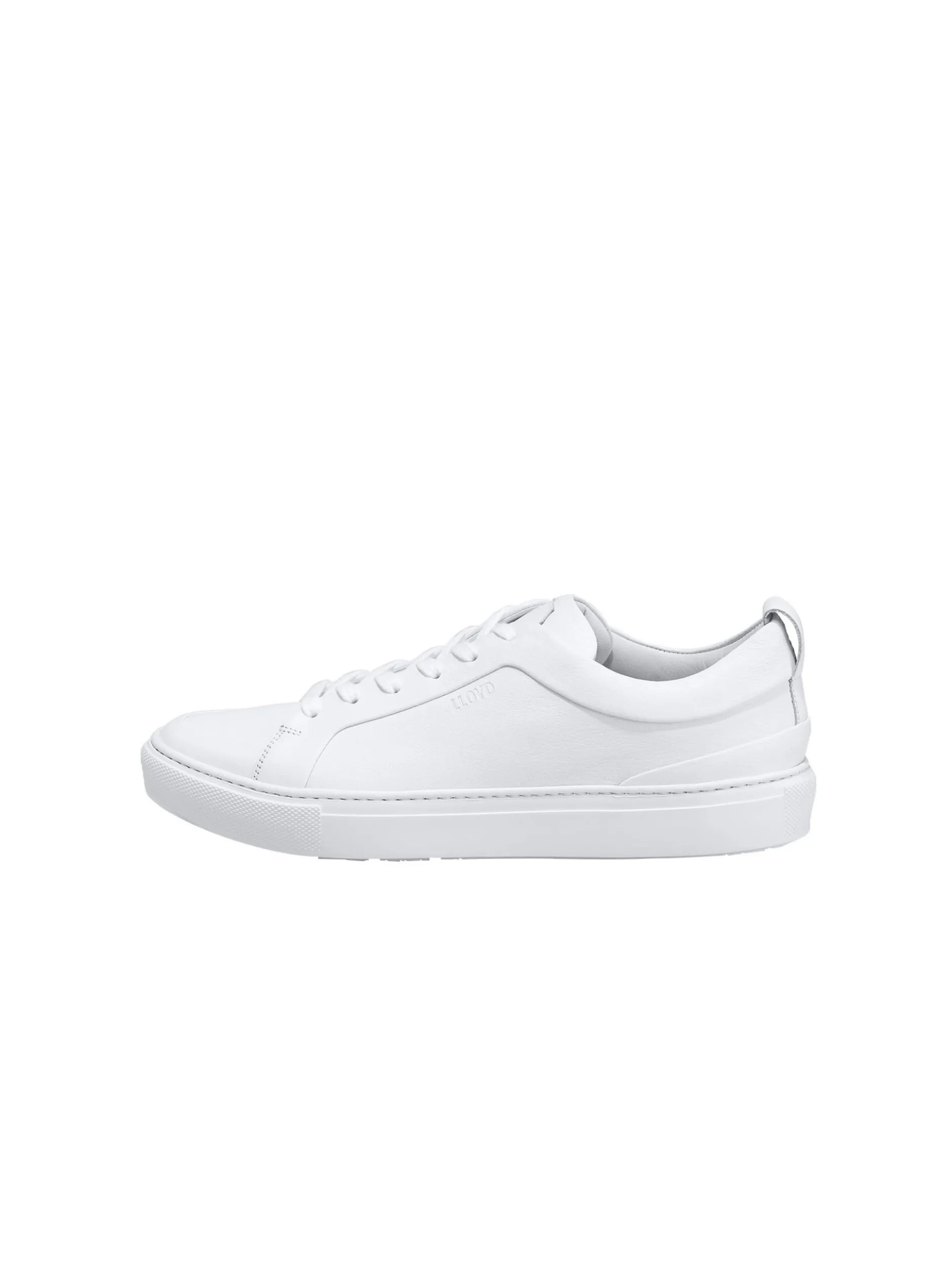 Lloyd Herren Sneaker - METRO (X-MOTION PLUS) in weiß