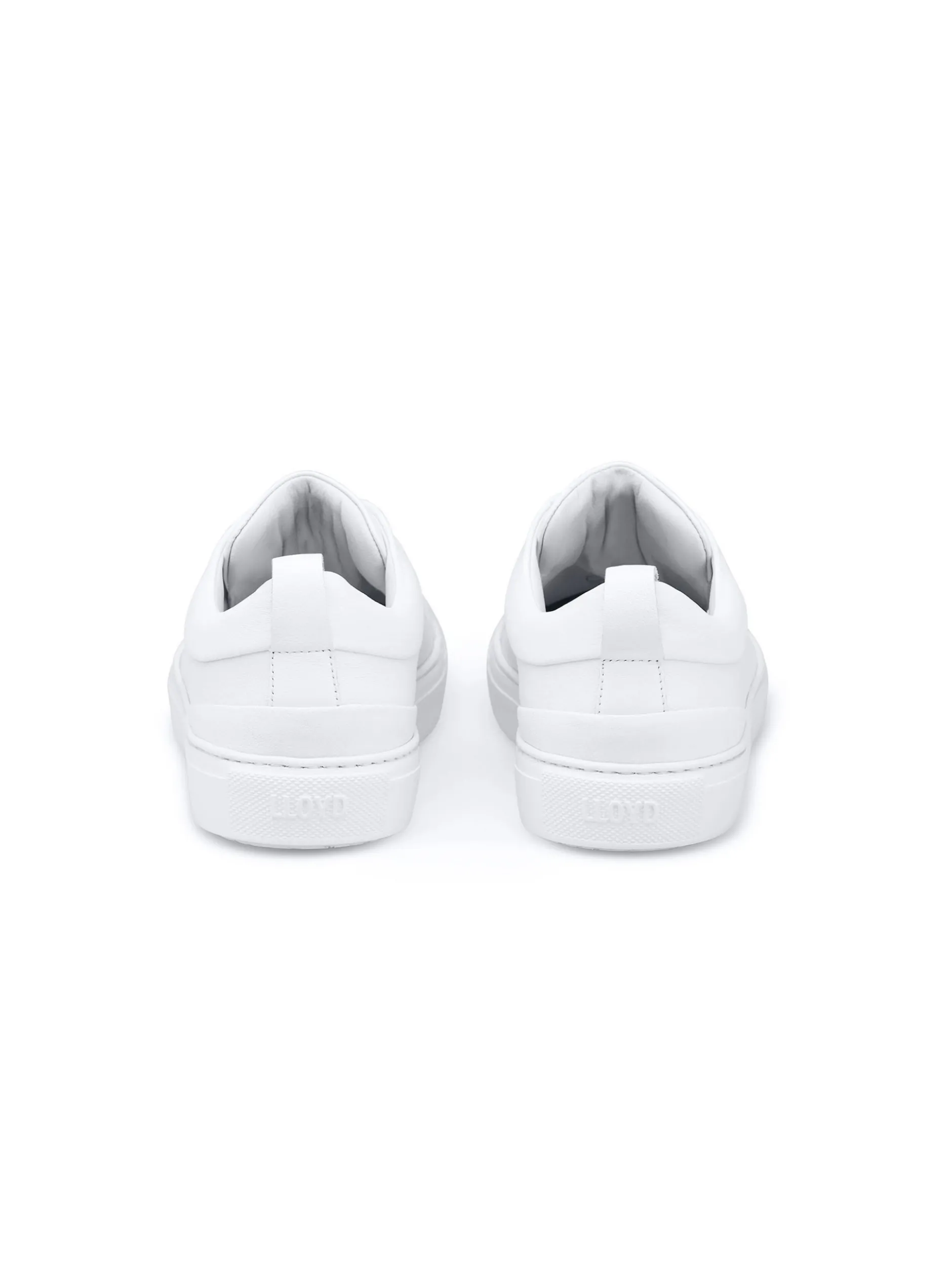 Lloyd Herren Sneaker - METRO (X-MOTION PLUS) in weiß