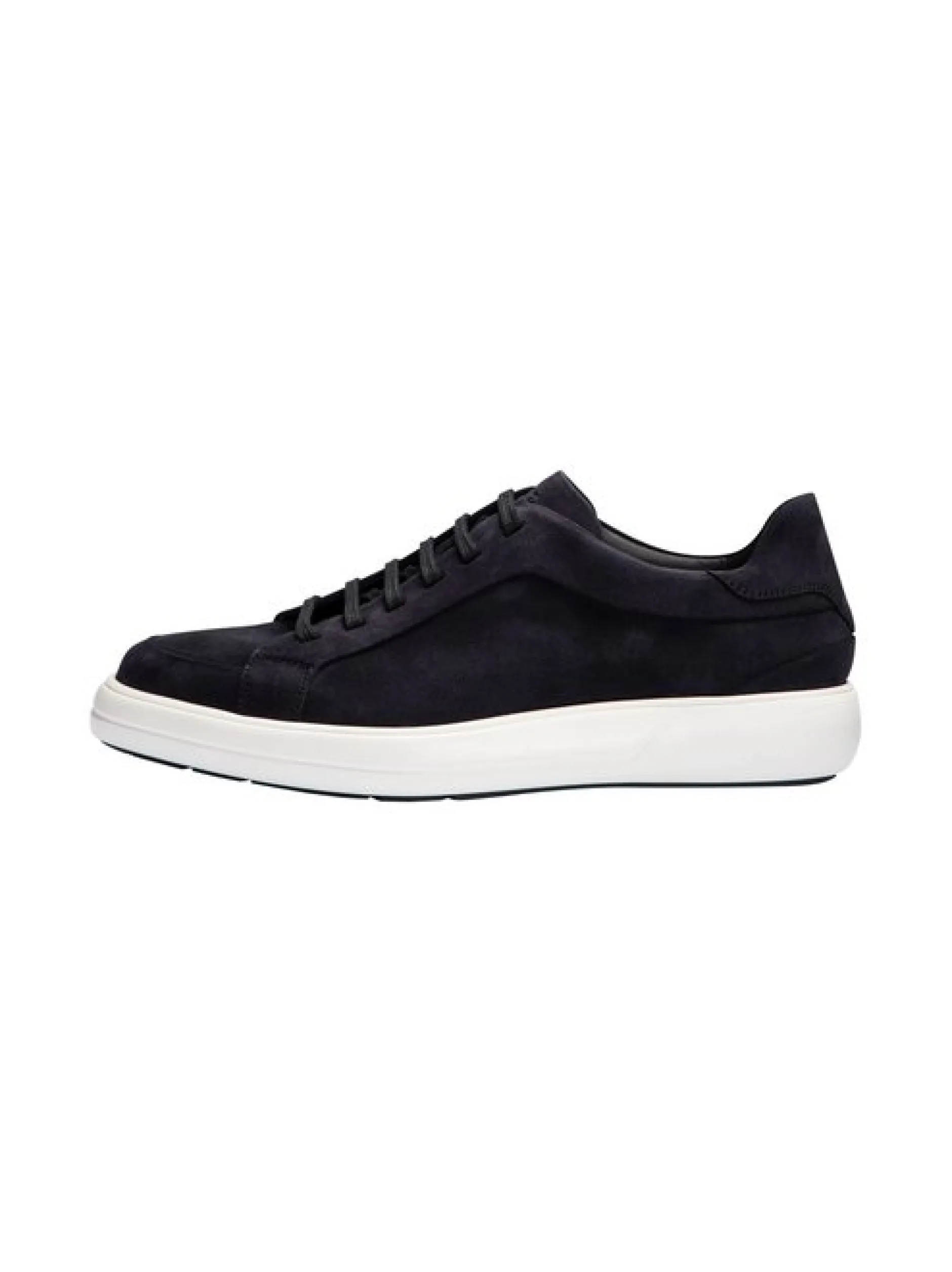 Lloyd Herren Sneaker - REGAL in schwarz - 0 cm Absatz