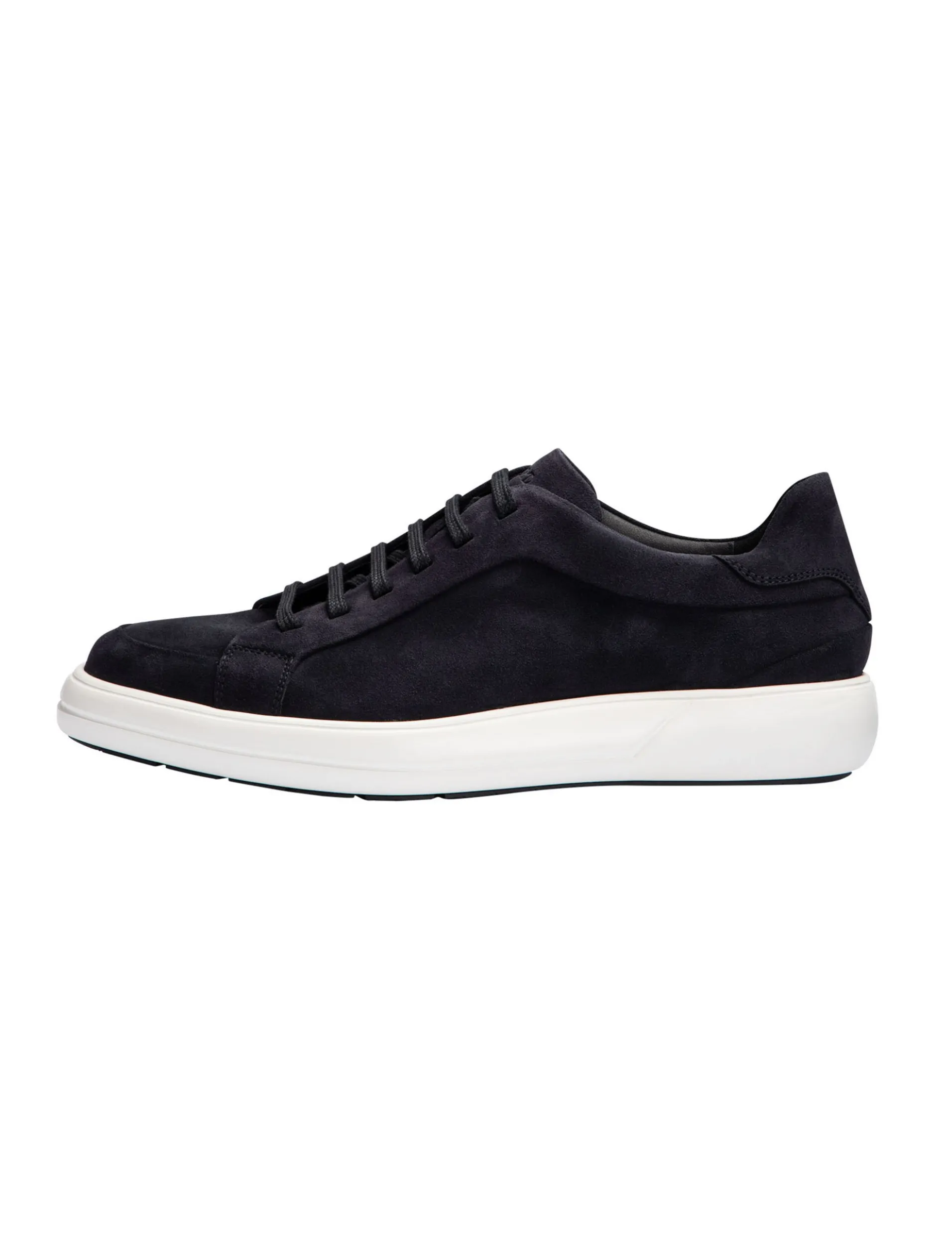 Lloyd Herren Sneaker - REGAL in schwarz - 0 cm Absatz