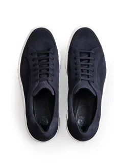 Lloyd Herren Sneaker - REGAL in schwarz - 0 cm Absatz