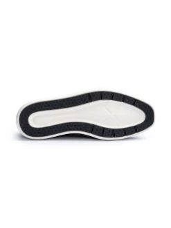 Lloyd Herren Sneaker - REGAL in schwarz - 0 cm Absatz