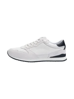 Lloyd Herren Sneaker - SWIFT in weiß - 0 cm Absatz