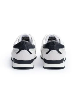 Lloyd Herren Sneaker - SWIFT in weiß - 0 cm Absatz