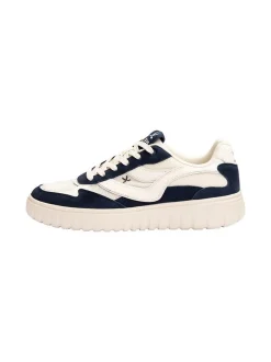 Lloyd Herren Sneaker - TORO WAVE in hellblau