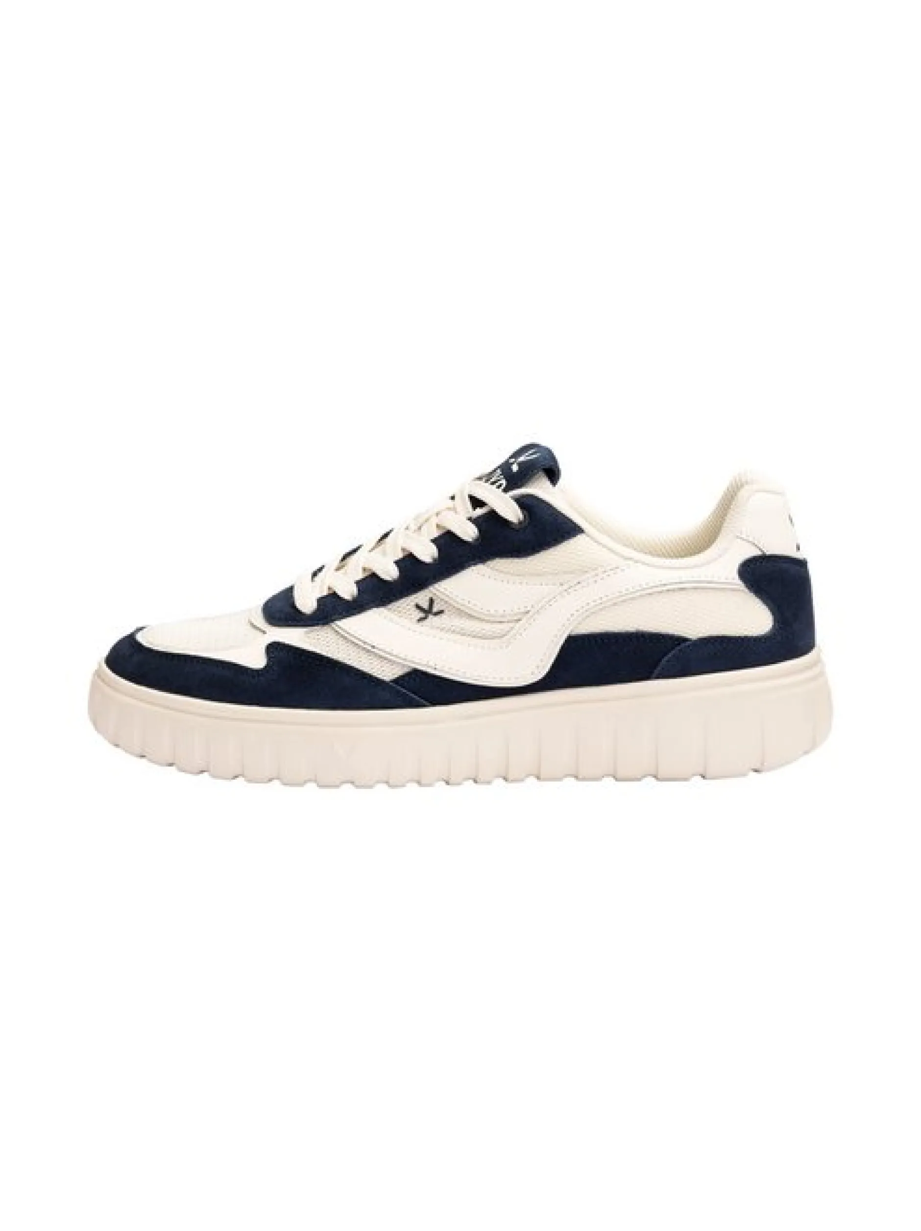 Lloyd Herren Sneaker - TORO WAVE in hellblau