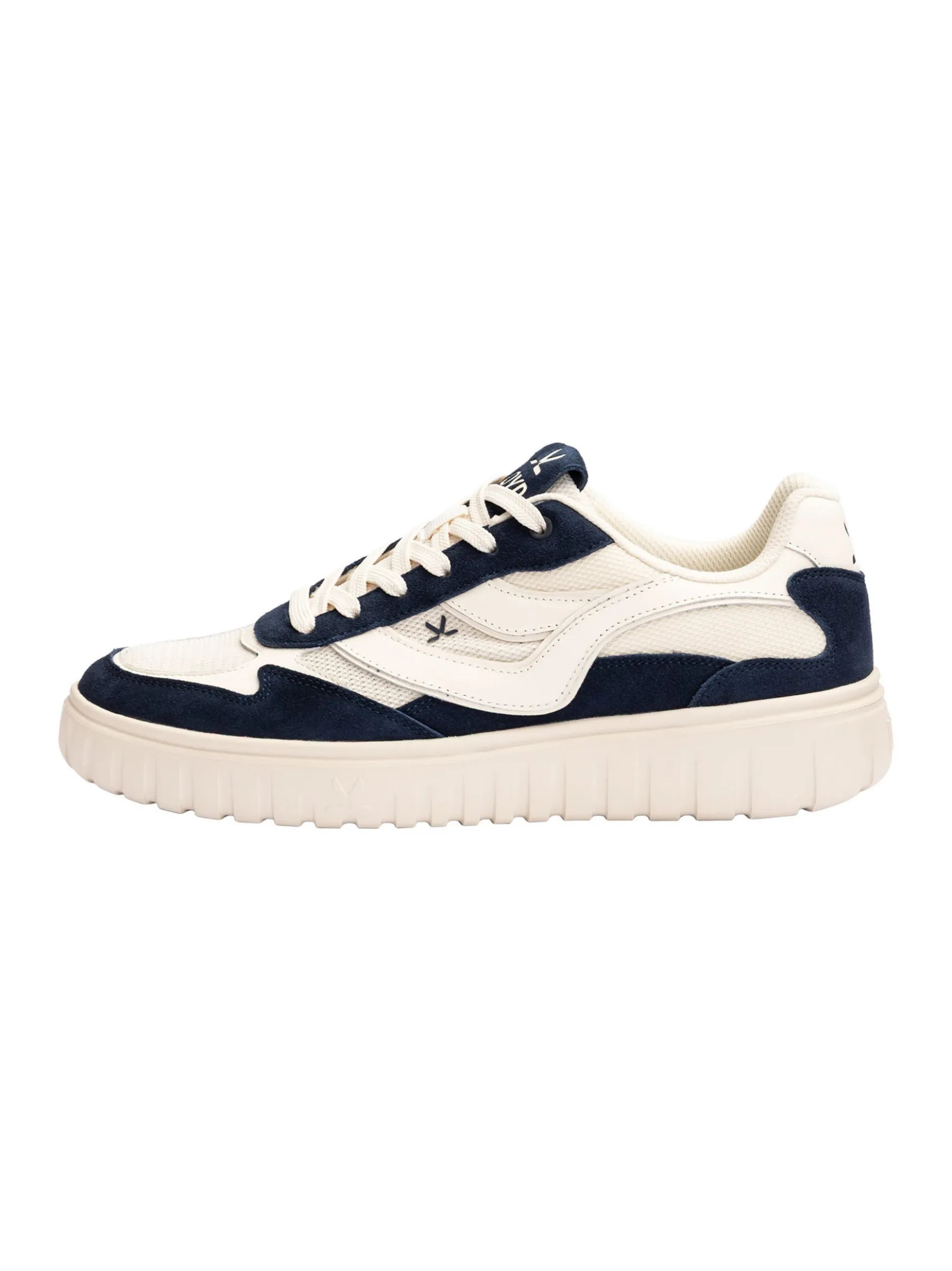 Lloyd Herren Sneaker - TORO WAVE in hellblau
