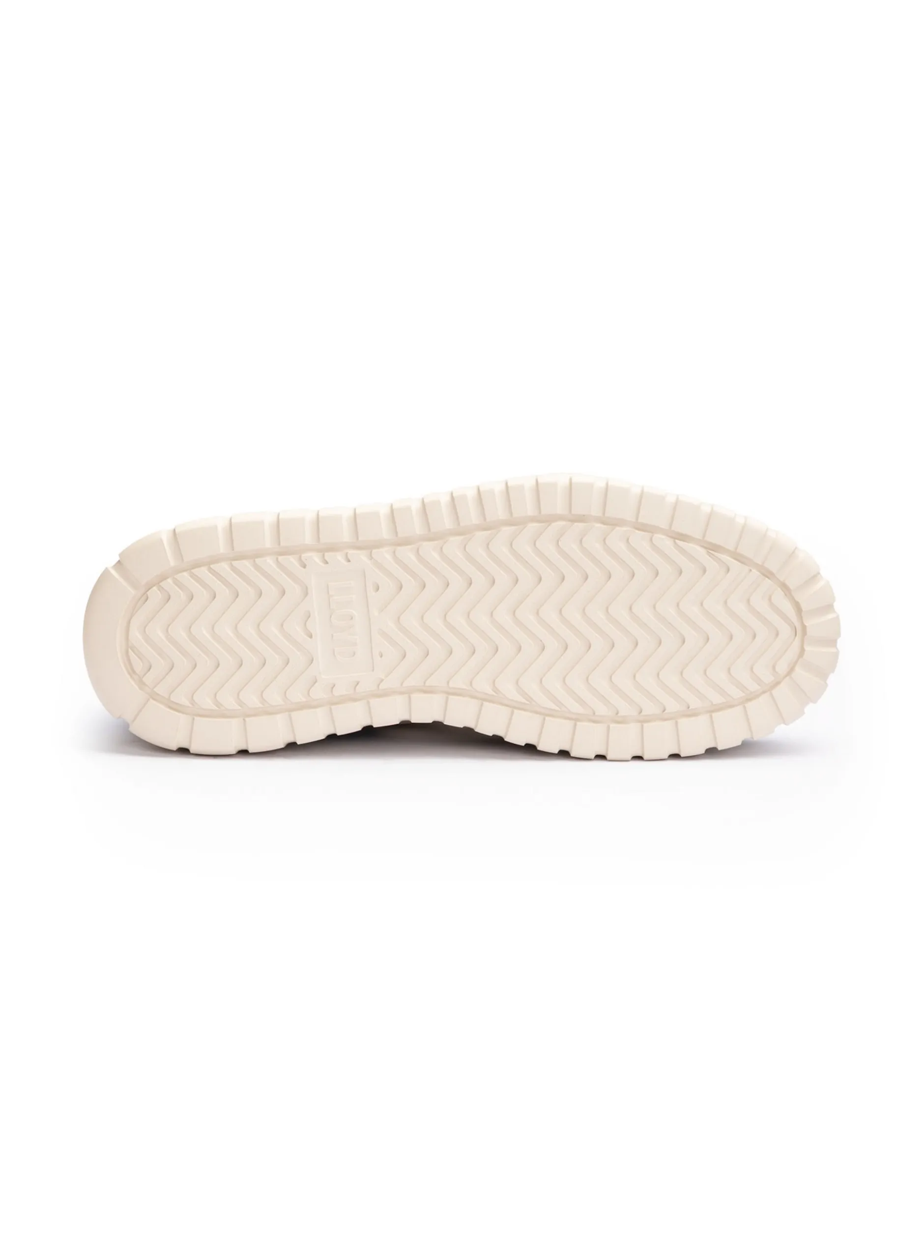 Lloyd Herren Sneaker - TORO WAVE in hellblau