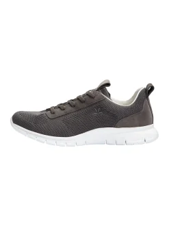 Lloyd Herren Sneaker - URBAN in grau - 0 cm Absatz