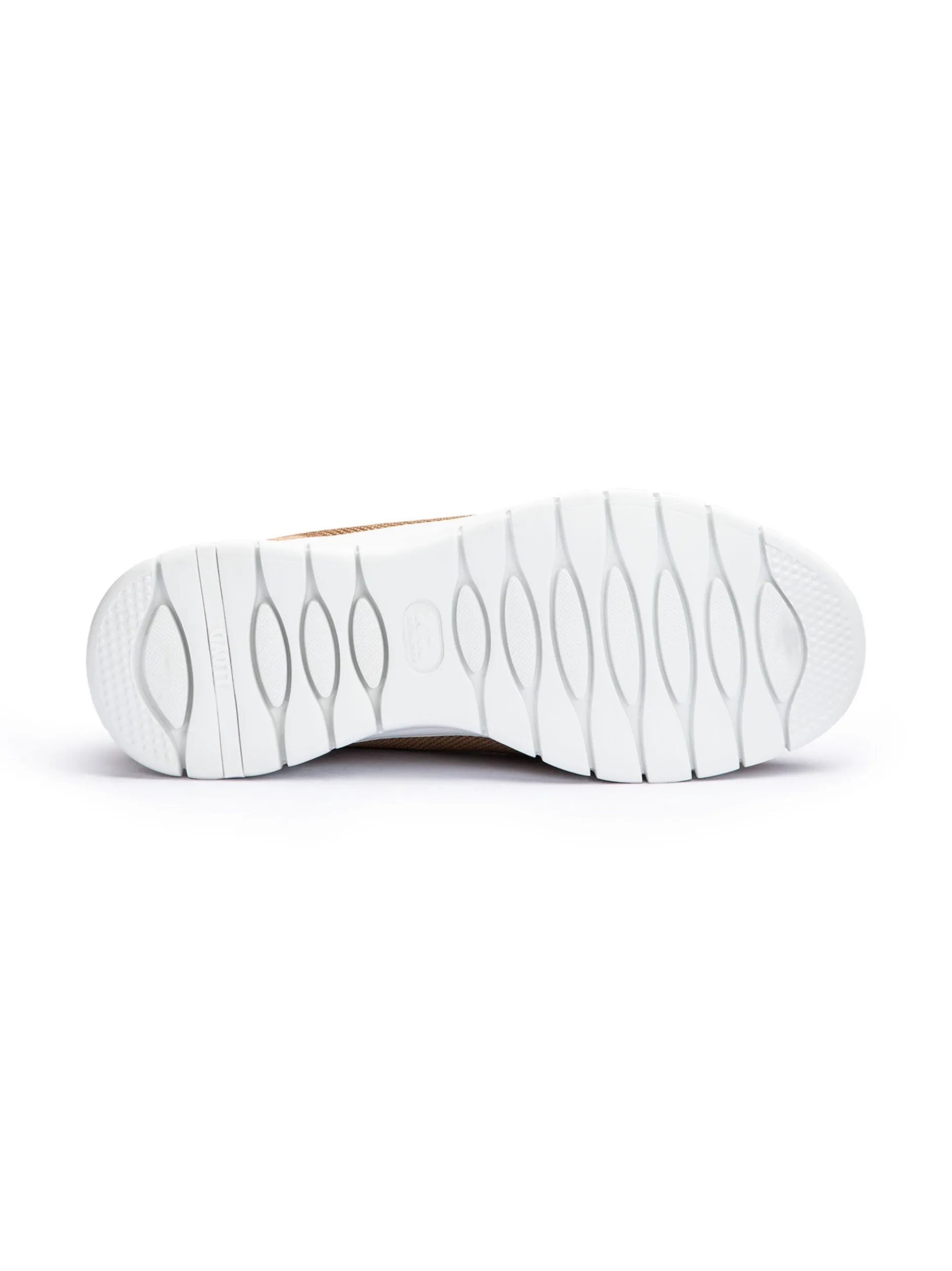 Lloyd Herren Sneaker - URBAN in beige - 0 cm Absatz
