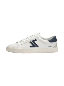Lloyd Herren Sneaker - VULCAN in hellblau - 0 cm Absatz