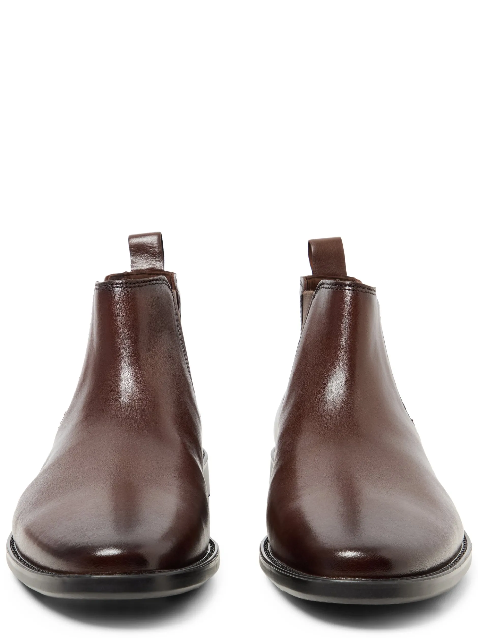 Lloyd Herren Stiefelette - Jerry in schoko