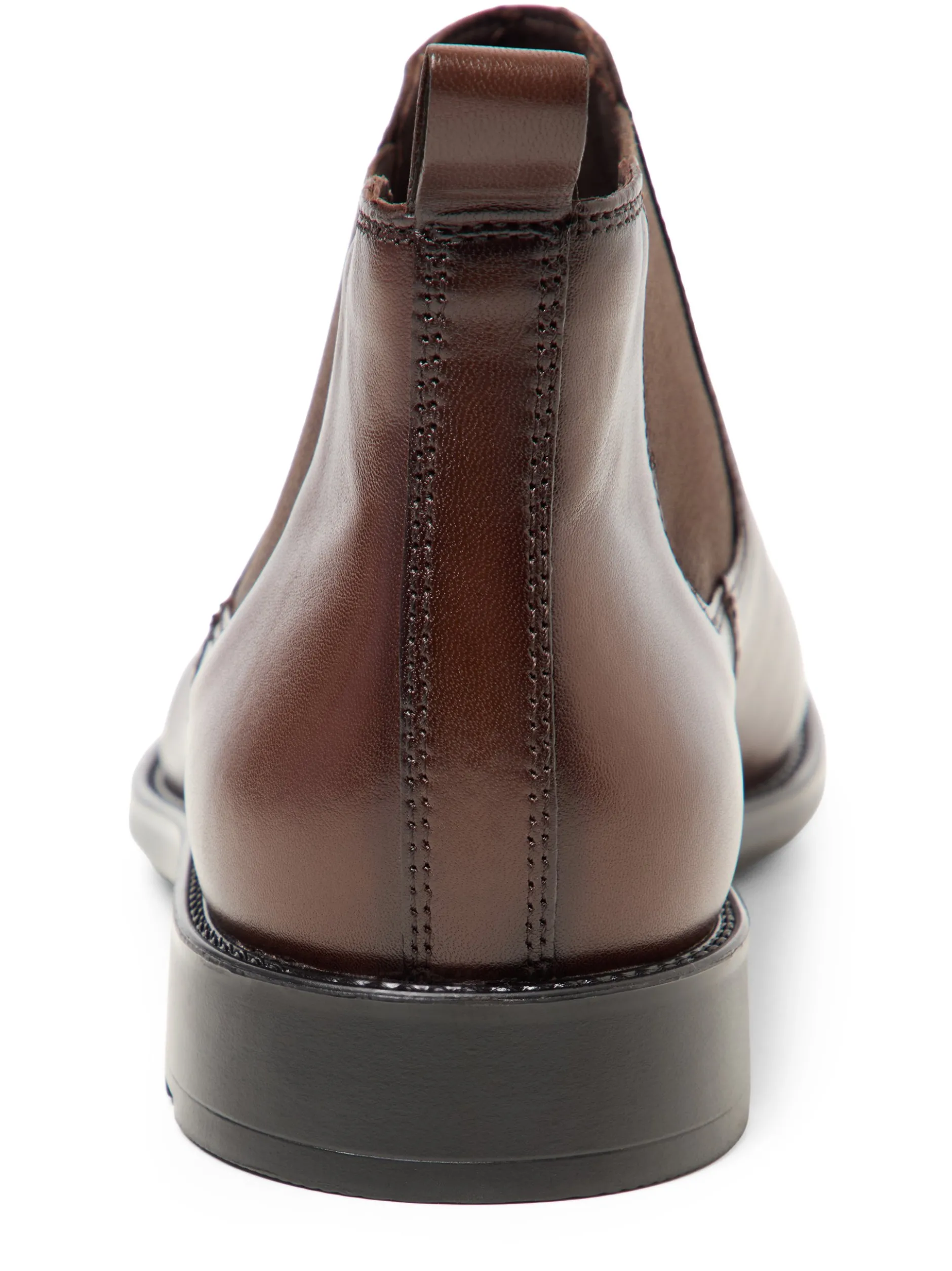 Lloyd Herren Stiefelette - Jerry in schoko