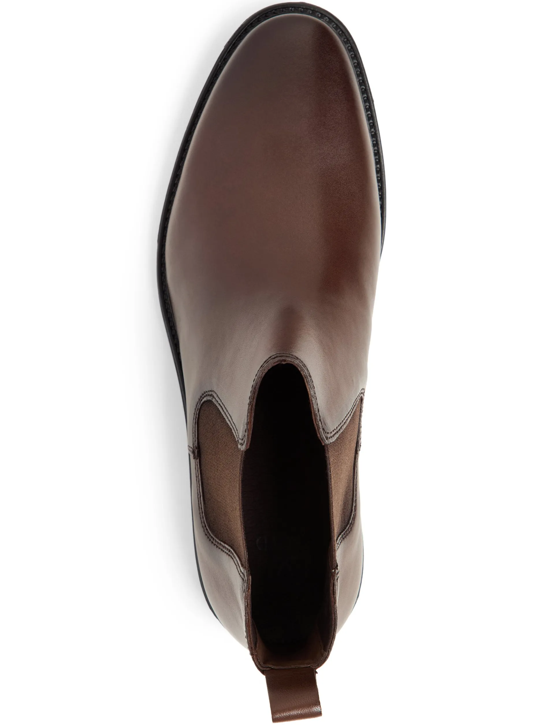 Lloyd Herren Stiefelette - Jerry in schoko