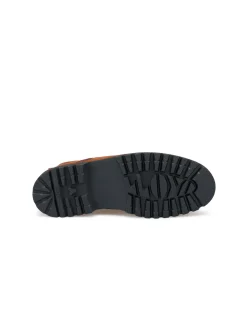 Lloyd Herren Stiefelette - SELECT 327L in cognac